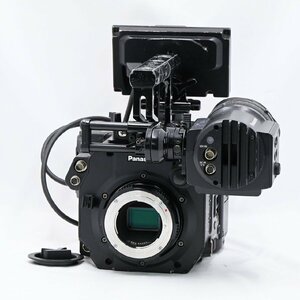 パナソニック Panasonic AU-V35LT1G メモリーカード・カメラレコーダー VARICAM LT