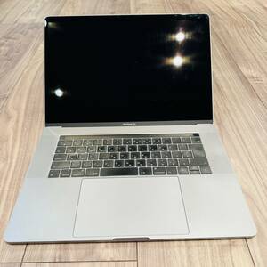 Apple MacBook Pro Retina A1990 Core i7 15.4インチ