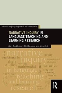 [A11701400]Narrative Inquiry in Language Teaching and Learning Research (Se