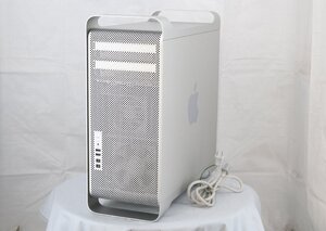 Apple Mac Pro Mid2012 A1289　2x6-Core Xeon 2.40GHz 40GB 1TB 他■1週間保証【TB】