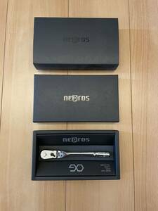 nepros　ネプロス　6.3 ソケットレンチ NBR290F