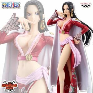 ONE PIECE ワンピース フィギュア DXF～THE GRANDLINE SERIES～EXTRA BOA.HANCOCK ボア・ハンコック 