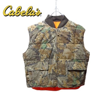 【Cabela