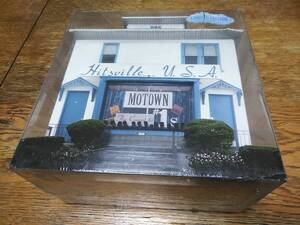 ☆未開封・廃盤 V.A. MOTOWN: THE COMPLETE NO.1