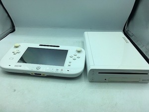 ニンテンドー Nintendo WiiU WUP-101