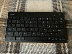 ELECOM　TK-FBP052　通電確認済　単三アルカリ電池1本付属　個人出品　★売切り ★