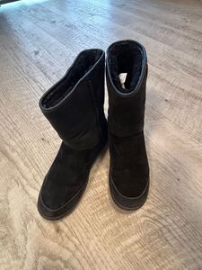 UGG アグ ムートンブーツ