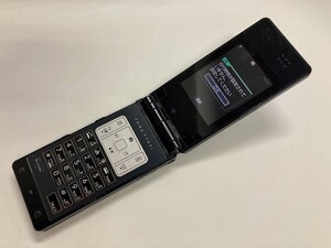 AD504 docomo FOMA F703i ブラック