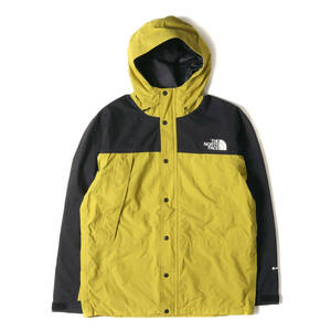 THE NORTH FACE 21SS GORE-TEX マウンテンライトジャケット Mountain Light Jacket NP11834 マッチャグリーン(MT) XXL ブランド