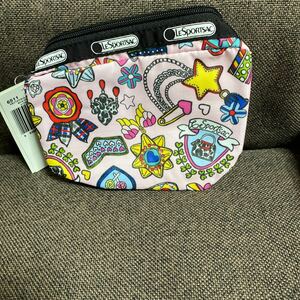 LESPORTSAC ポーチ レスポートサック ③