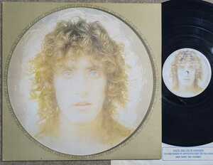 Roger Daltrey-Daltrey★英Track Orig.美盤/The Who