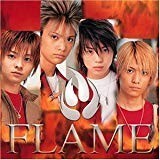 【CD】FLAME　－　ボーイズ クエスト (CCCD)