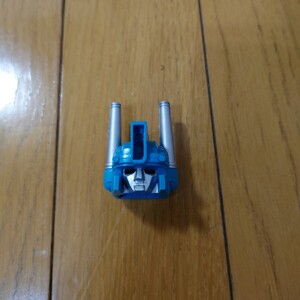 ウルトラマグナス　トランスフォーマー　G1　頭のみ　パーツ