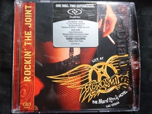 Aerosmith - Rockin