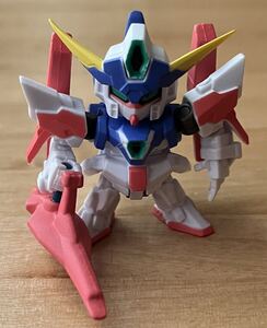 ◇機動戦士ガンダム AGE ガシャポン戦士NEXT AGE-3 オービタル 中古 フィギュア SDガンダム バンダイ