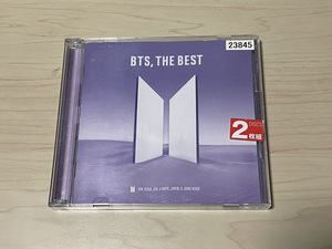 【CD】 BTS, THE BEST BTS（防弾少年団） -