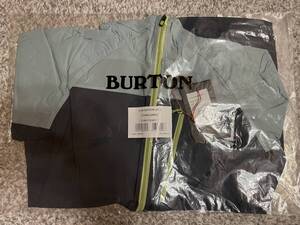 ★新品未使用★メンズ Burton [ak] ディスパッチャー ウルトラライト ジャケット Sサイズ 送料無料