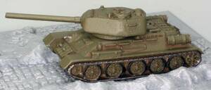 M5-P T-34-85