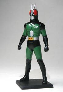 仮面ライダー BLACK RX ブラックRX ブラック フィギュア