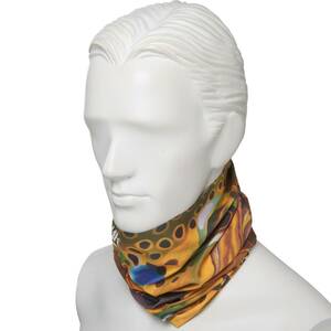 Montana　MFC　サンプロテクション　Fish　Gaiter　UPF20　★即決★