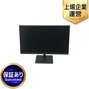 JAPANNEXT ジャパンネクスト JN-IPS2704UHDR 27インチ LED 液晶モニター 中古 T9532328