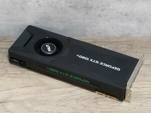 NVIDIA Palit GeForce GTX1080Ti 11GB 【グラフィックボード】