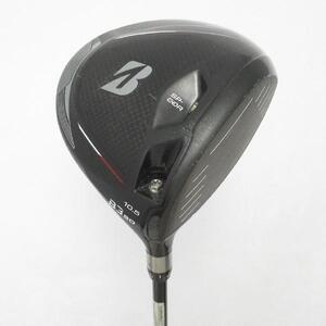 ブリヂストン BRIDGESTONE GOLF B3 SD ドライバー TENSEI BS Red 40 シャフト：TENSEI BS Red 40