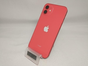 SoftBank 【SIMロックなし】MGHQ3J/A iPhone 12 64GB レッド SoftBank