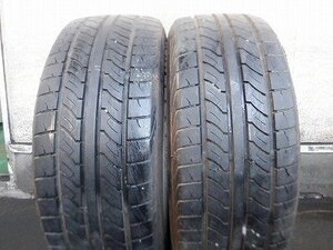 【F882】OG-20▲225/50R18 107/105 8PR▲2本即決