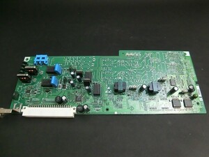 SAXA（サクサ）製　PCB(CO510B)　アナログ局線ユニット　中古品　[TM369]