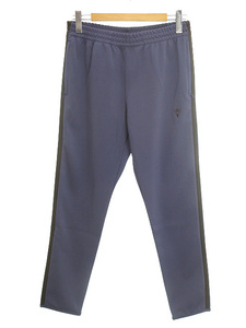 サウス2ウエスト8 South2 West8 S2W8 ネペンテス Trainel pant NS814 トレーナー パンツ ジャージ S パープル