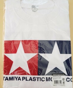 タミヤ　Tシャツ　Lサイズ　ゴールデンボンバー