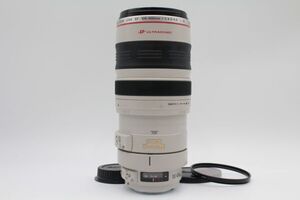 ■実用品■ CANON EF 100-400mm F4.5-5.6L IS USM #47a05