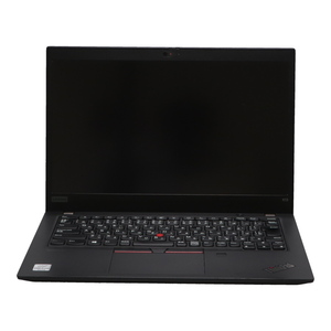 ★1円開始★Lenovo ThinkPad X13 Gen1 Core i5-1.7GHz(10310U)/8GB/256GB/13.3/Win10Pro64bit