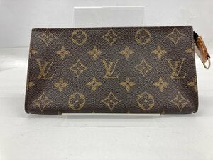 LOUIS VUITTON ルイヴィトン ポーチ モノグラム M51970/SP1918【CJAMA074】