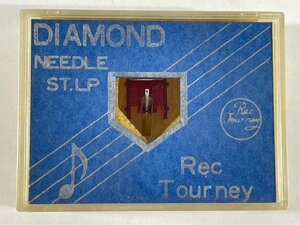 未開封 Rec Tourney ビクター TD5-29 / DT-29 レク・ターニー DIAMOND NEEDLE レコード針