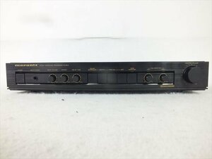 ★ marantz マランツ RV351MK2 アンプ 中古 現状品 240401A6056