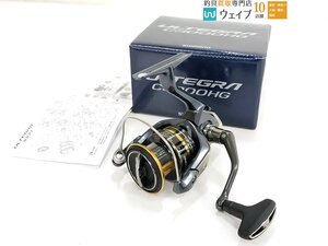 シマノ 21 アルテグラ C3000HG 未使用品