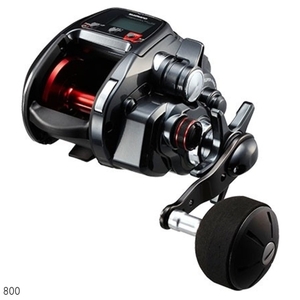 シマノ(SHIMANO) プレイズ 800 17年モデル 電動リール　送料無料