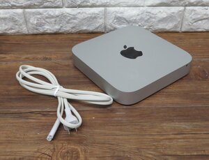 ★≪中古品≫Mac Mini Ci5-2.3G/8G/500G [t24122305]