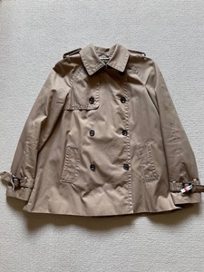 ★USED美品★BANANA REPUBLIC バナナリパブリック／ ジャケット サイズＸＳ／クリーニング済