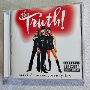 THA TRUTH!「makin