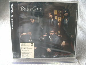 ★未開封★ ゴスペラーズ 【Be as One】 