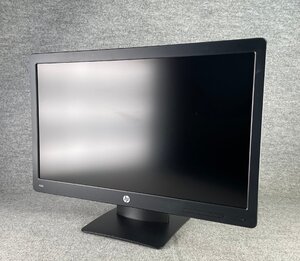 M◆HP(ヒューレッドパッカード)/21.5型ワイド液晶/ProDisplay P223/フルHD/LEDバックライト/VGA,DisplayPort(1