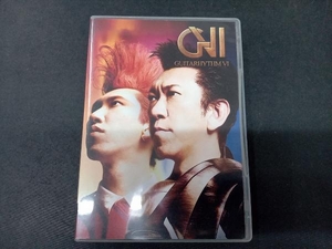 布袋寅泰 CD GUITARHYTHM Ⅵ(Reprise Edition)(初回生産限定盤)(DVD付)