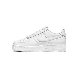 Drake NOCTA × Nike GS Air Force 1 Low "Love You Forver/White" 23.5cm FV9918-100