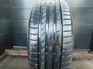 【F300】ECSTA PS71◎205/50R17◎1本即決