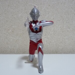 HD ハイパーディティール　ウルトラマン