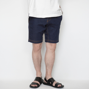 GRAMICCI DENIM NN- SHORTS【S】ONEWASH グラミチ デニムニューナローショーツ ジーンズ ストレッチ クライミング スリム GMP-15S006