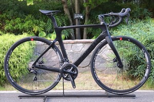 ピナレロ PINARELLO プリンス PRINCE DISK 2020モデル 540サイズ シマノ 105 R7020 11S カーボンロードバイク 【さいたま浦和店】